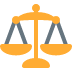 ⚖️