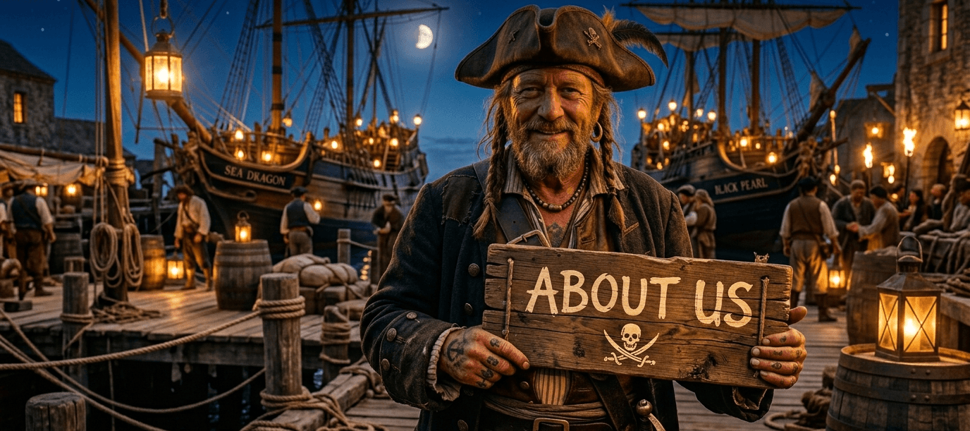 Calorie Pirates Pricing
