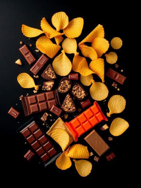 Snack Food
