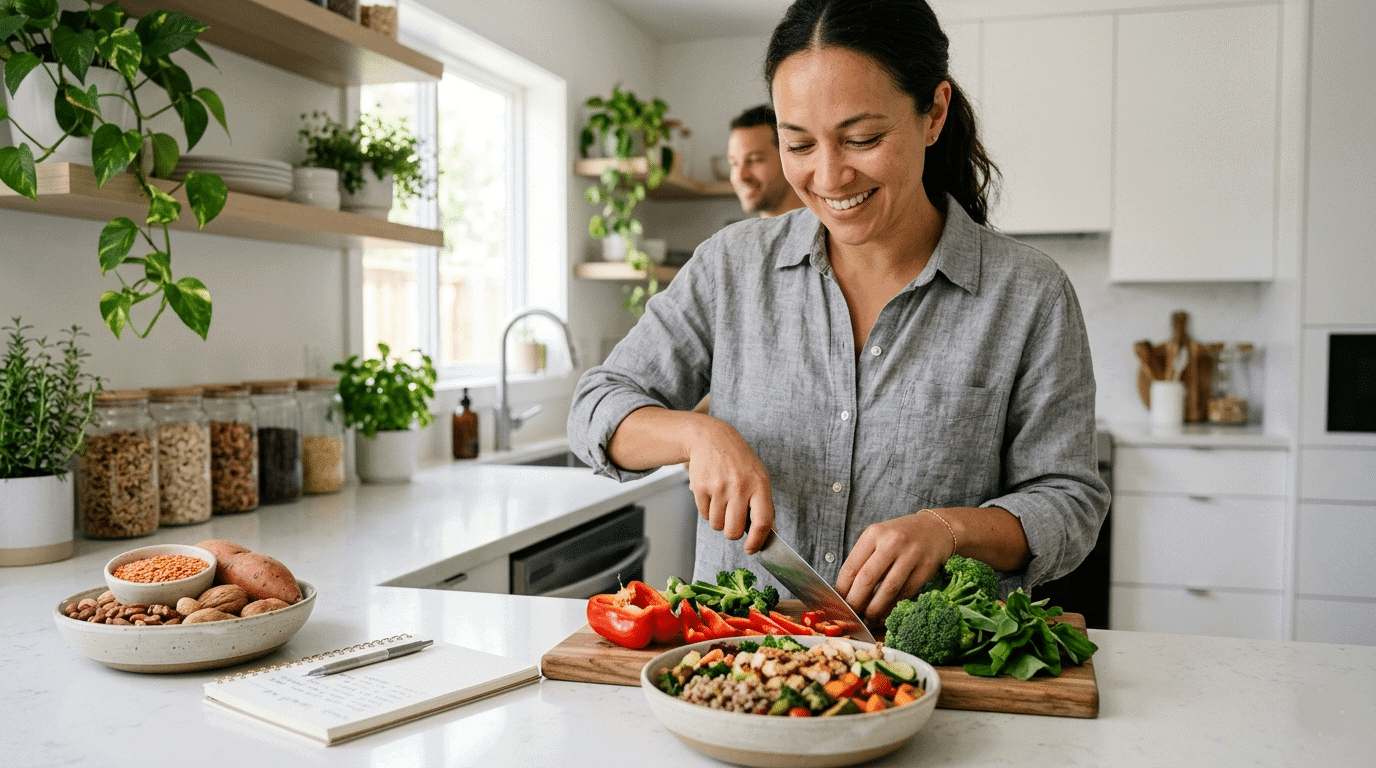 Feature highlight — The Psychology Behind Sustainable Weight Loss