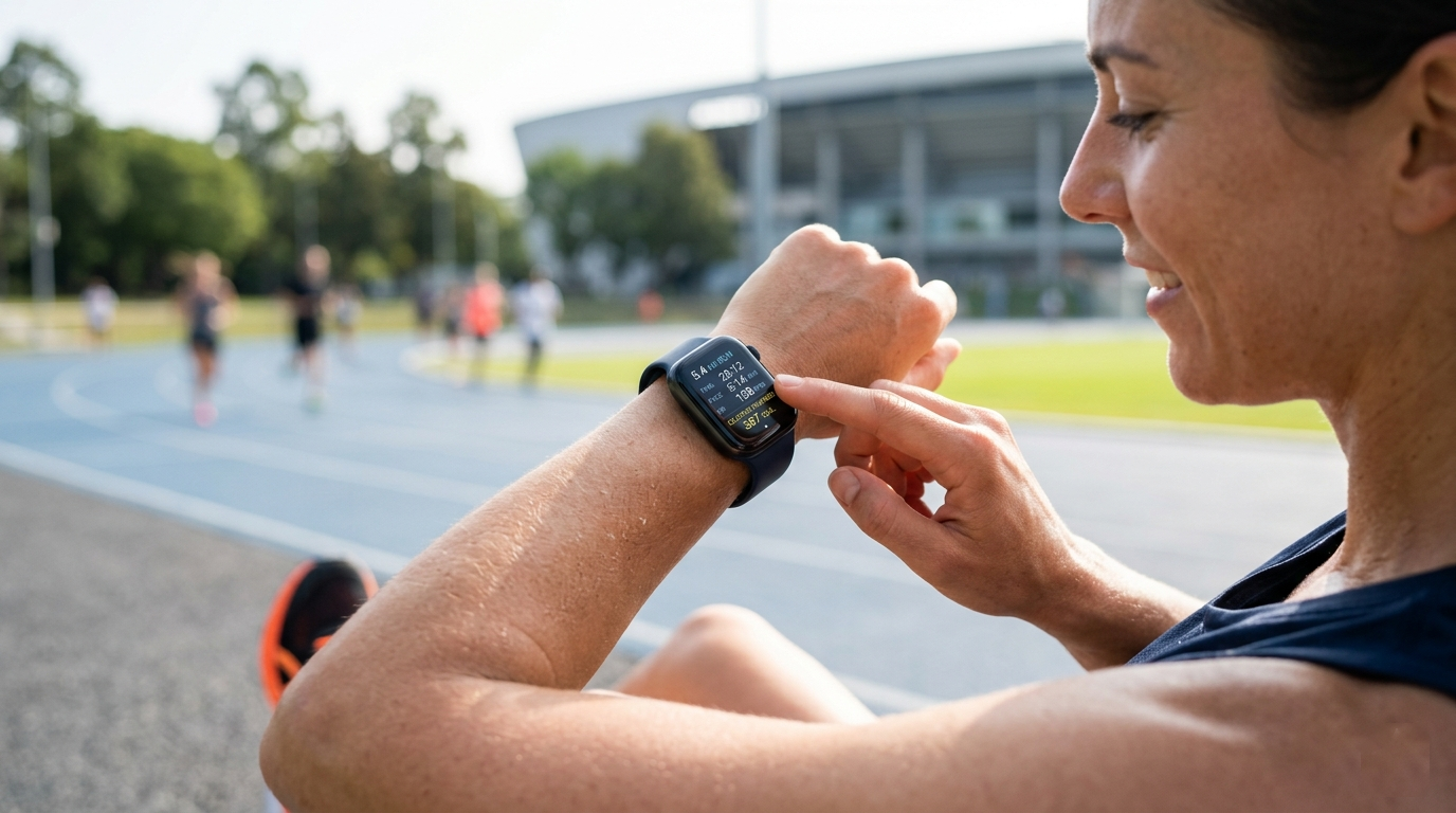 Feature highlight — How Exercise Supports Calorie Counting For Weight Loss